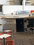 Algardoce Ii inside