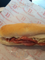 Jimmy John's food