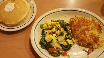 Ihop food