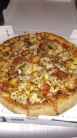 Papa John's Pizza food