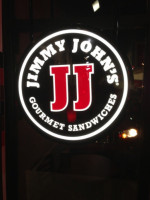 Jimmy John's inside