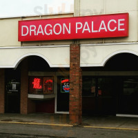 Dragon Palace outside