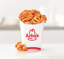 Arby's food