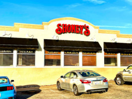 Shoney's outside