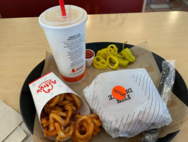 Arby's food