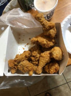 Church's Chicken food