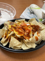 Taco Bell food