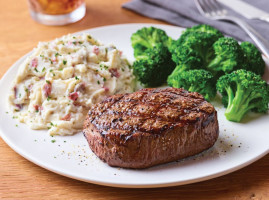 Applebee's food