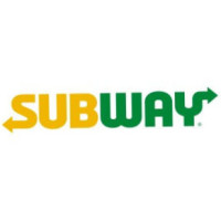 Subway inside