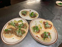 Señor Garcia's Puerto Vallarta food