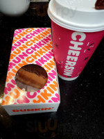 Dunkin' food