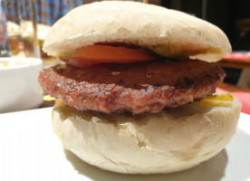 The Huggy's Nourriture