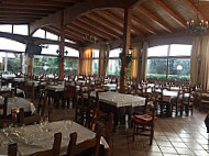 Tenuta Cervo Antica Osteria Peppe O Russo food