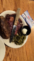 Cracker Barrel Old Country Store food