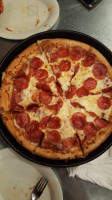 Pizza Hut food