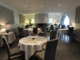 L' Auberge Limerzelaise food