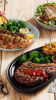 Outback Steakhouse Orlando Semoran Blvd. food