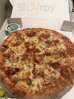 Papa John's Pizza food