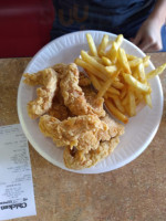 Chicken Express food