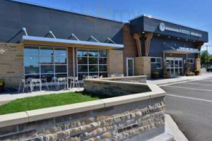 Menomonie Market Food Co-op inside