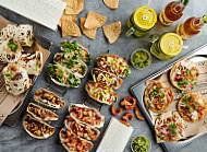 Vaca Mexican Finger Food food