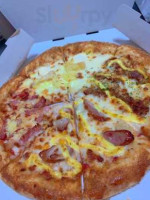 Pizza Hut food