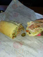 Jimmy John's food