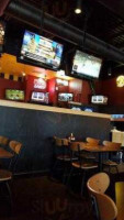 Buffalo Wild Wings Logansport inside