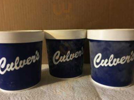 Culver's food