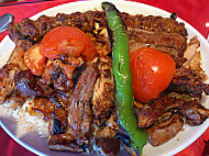 Anatolia Ocakbasi food