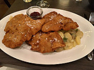 HABEL am Reichstag food