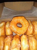 Shipley Do-nuts food