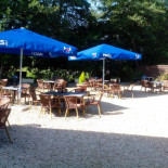 La Command'rie À l'intérieur