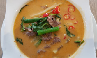 Lao Wasana food