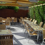 't Cuyperke À l'intérieur