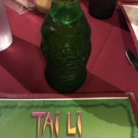 Tai Li Chinese food