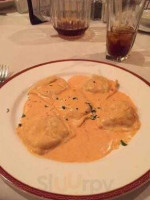 Ciro's Italian Restaurant food