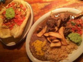 Ofelia's Mexican food