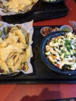 Moe's Southwest Grill food