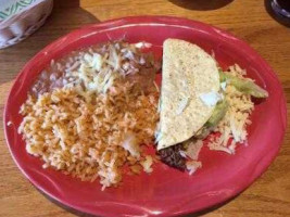 Casa Brava Authentic Mexican Cuisine food