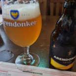 Eethuis De Bierhoeve Nourriture