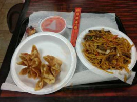 China Express food