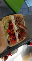 Kebab Chez Tonton 56 food