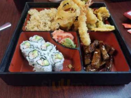 Fuji Asian Cuisine food