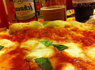 Pizzeria Il Vascello food