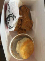 Kfc food