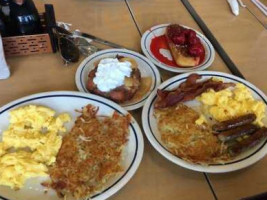 Ihop food