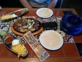 Chili's Grill food