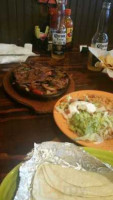 Gabino's Mexican Grill food