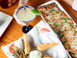 Chili's food